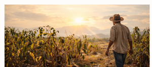 Climate Change Is Transforming Coffee Farming