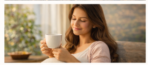 Coffee and Pregnancy: A More Balanced Discussion