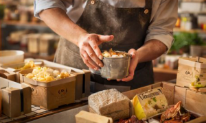 Sustainable Baking Practices Take Center Stage