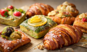 Health-Conscious Pastries Are Expanding